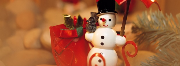 50 imágenes de Navidad para decorar la foto portada de Facebook
