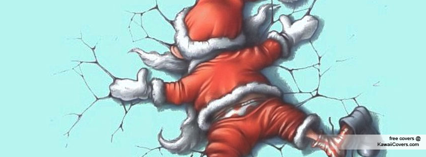  50 imágenes de Navidad para decorar la foto portada de Facebook