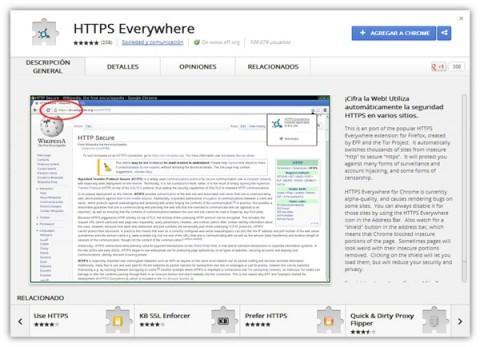 descarga https everywhere