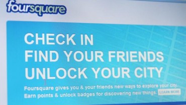 foursquare