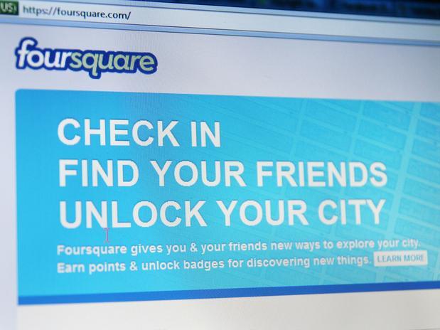 foursquare