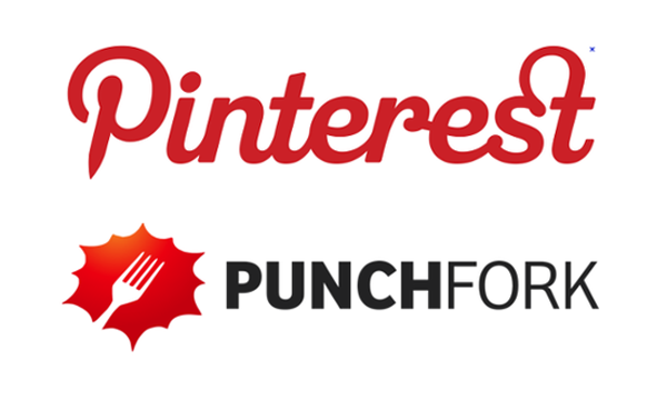 pinterest compra punchfork