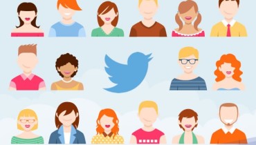 tipos usuarios twitter