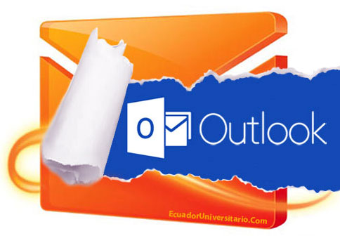 Outlook.com reemplaza oficialmente a Hotmail