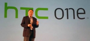 HTC One