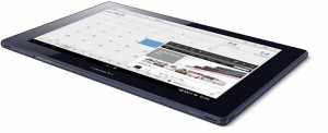 Xperia Tablet Z