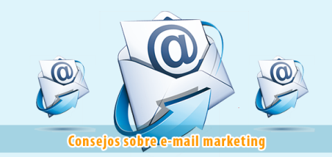 consejos para campaña email marketing