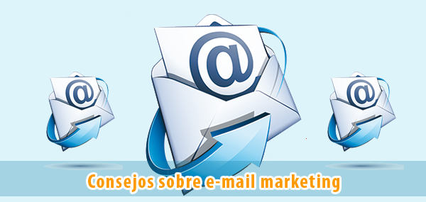 consejos para campaña email marketing