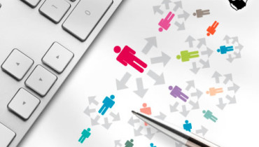 listas redes sociales negocios