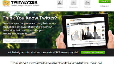 twittalyzer