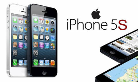 Apple_iphone5s