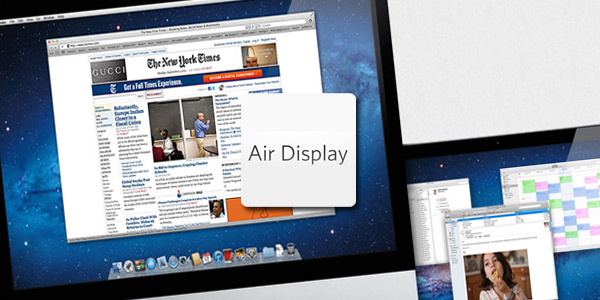 airdisplay