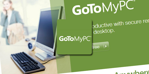 citrix gotomypc