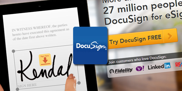 docusign