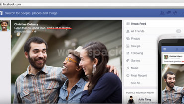 facebook noticias