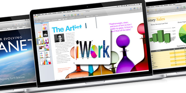 iwork