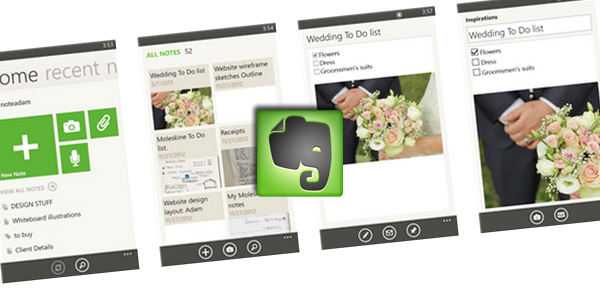 EverNote