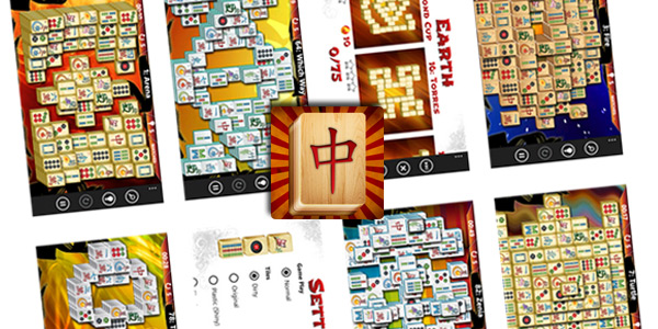 Mahjong