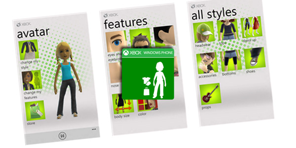 Xbox Live Extras