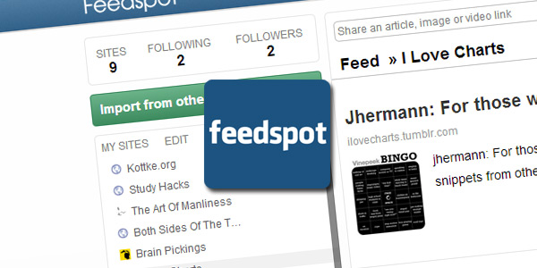 feedspot