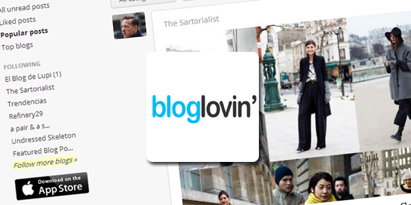 lovinblog