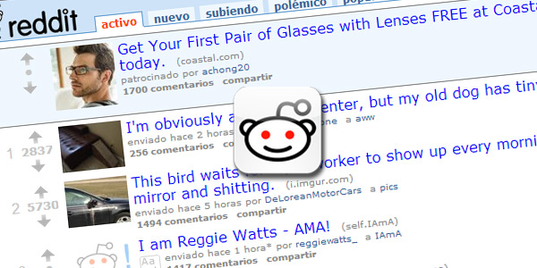reddit