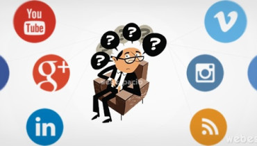 errores estrategias social media