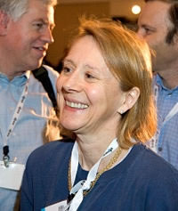 esther dyson