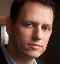 peter thiel