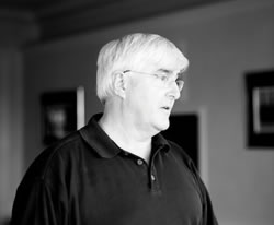 ron conway