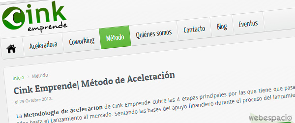 Cink Emprende