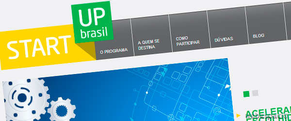 Start Up Brasil