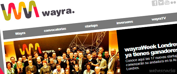 Wayra