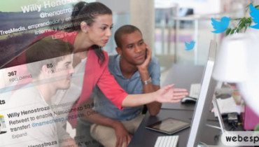 consejos ejecutivos twitter