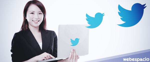 buscar empleo twitter