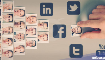top blogs social media