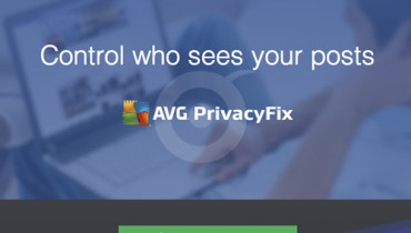 Facebook avg privacyfix CrowdControl