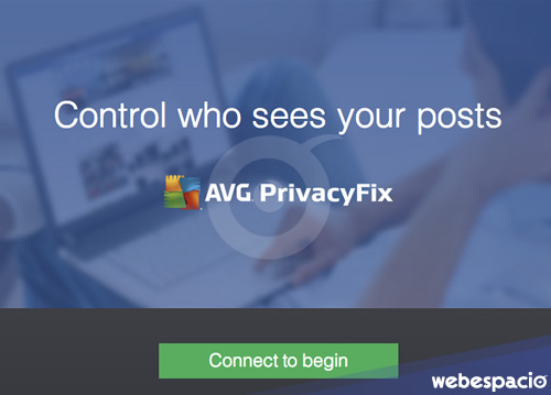 Facebook avg privacyfix CrowdControl