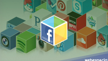 centro de aplicaciones de facebook