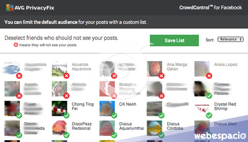 crowdcontrol facebook