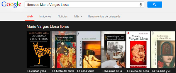 libros en google