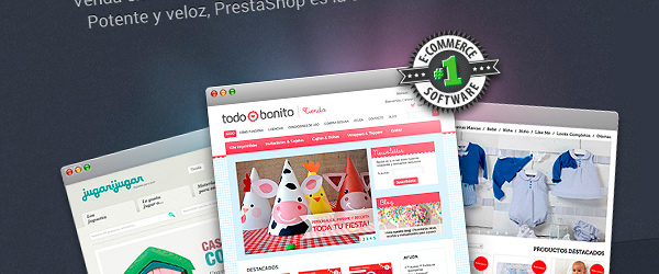 prestashop