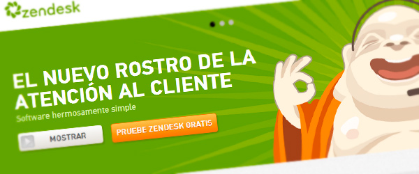 zendesk