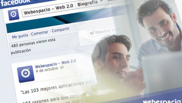 frecuencia publicacion contenidos facebook