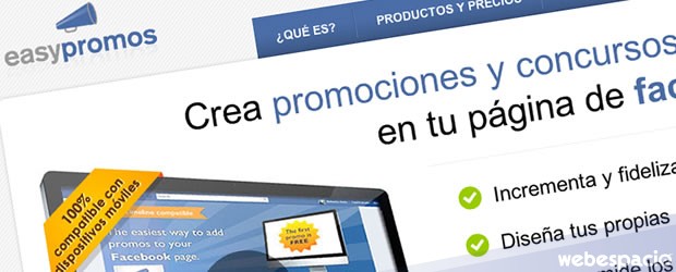 easypromos