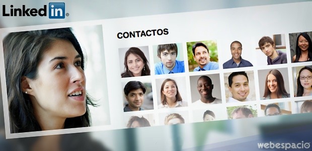 reclutar profesionales linkedin