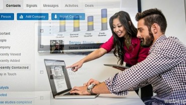 social crm