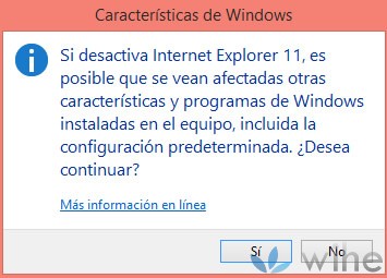 caracteristicas windows