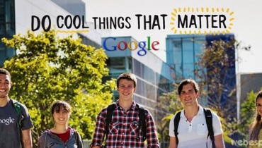 practicas pre profesionales google