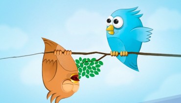 ventajas y desventajas de las principales caracteristicas de Twitter